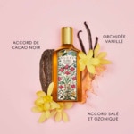 150ML Gucci FLORA GORGEOUS ORCHID INTENSE Eau de parfum - recharge  3 of 4 Eau de parfum - recharge