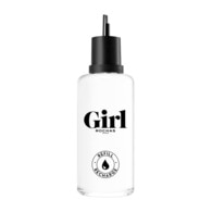 150ML Rochas GIRL Eau de toilette - recharge  