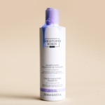 250ml CHRISTOPHE ROBIN NUANCEUR DE COULEUR Shampooing nuanceur de couleur à l'iris florentina  2 of 4 Shampooing nuanceur de couleur à l'iris florentina