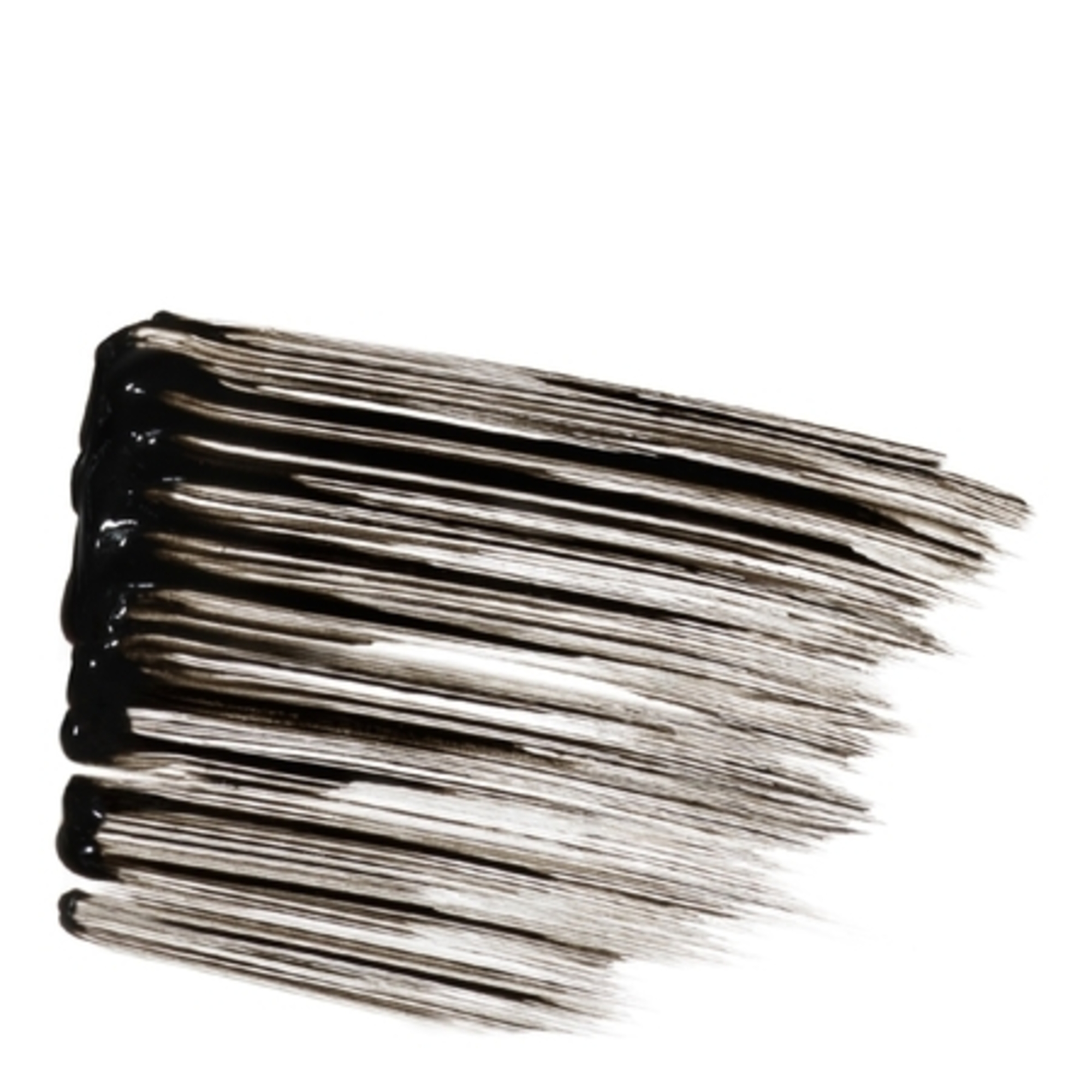 Mascara cils étoffés