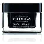 50ML Filorga GLOBAL-REPAIR Baume nutritif multi-revitalisant  1 of 4 Baume nutritif multi-revitalisant