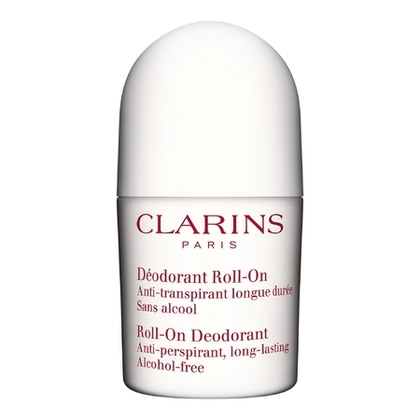 50ML Clarins SOINS CORPS SPECIFIQUES Déodorant multi soin roll-on  1 of 1 