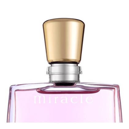 50ML Lancôme MIRACLE Eau de Toilette Femme  1 of 4 