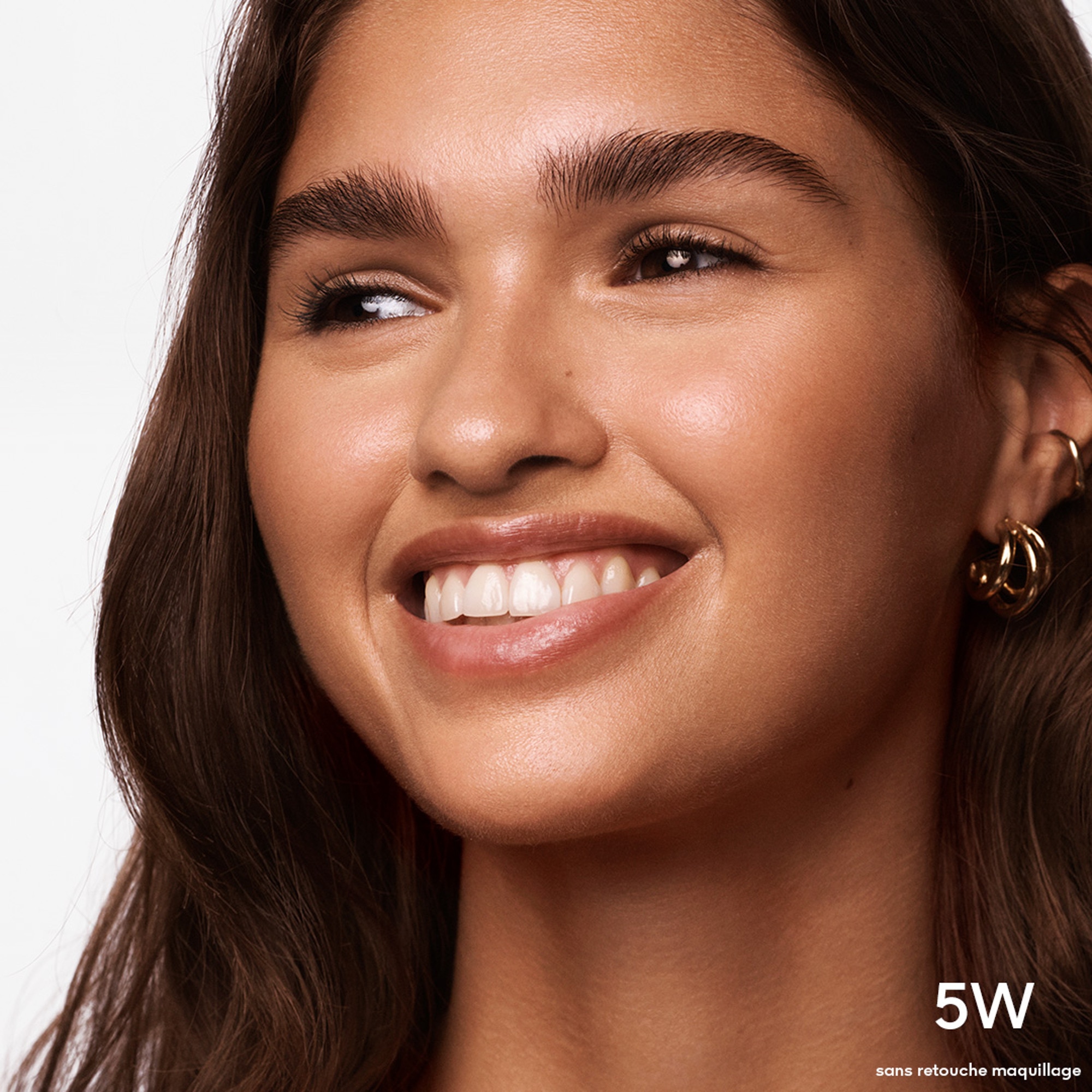 Fond de teint perfection naturelle - tenue 24h sans transfert