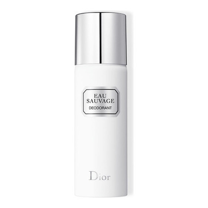 150mL DIOR EAU SAUVAGE Déodorant vaporisateur  1 of 2 