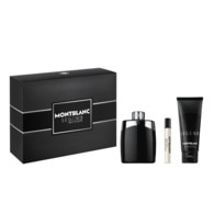 MONTBLANC LEGEND Coffret - eau de parfum + gel douche  