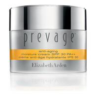 50ML Elizabeth Arden PREVAGE® Crème Anti-âge Hydratante IPS 30  1 of 2 