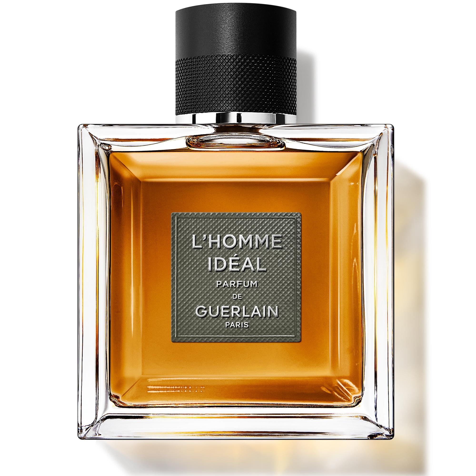 100ML Guerlain L'HOMME IDÉAL Parfum  1 of 4 