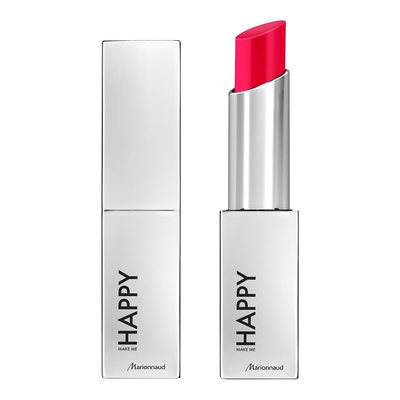 Marionnaud - Make Me Happy - Mon Rouge Colorglam - 7 - Thrilling Raspberry 13 €