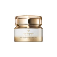 50ML CLÉ DE PEAU BEAUTÉ KEY RADIANCE CARE Crème jour protectrice renforcée  1 of 2 