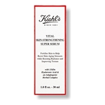 30ML KIEHLS VITAL SKIN-STRENGHTENING SUPER SERUM Super sérum fortifiant concentré en acide hyaluronique  4 of 4 Super sérum fortifiant concentré en acide hyaluronique