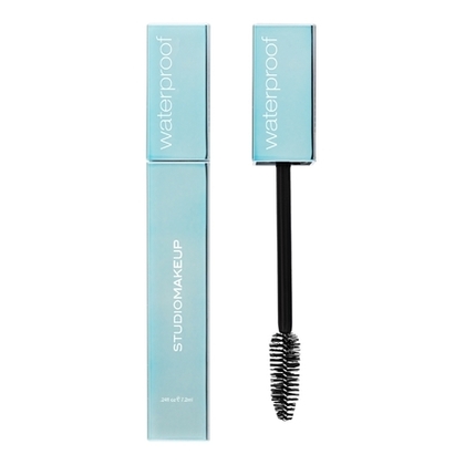  STUDIOMAKEUP WATERPROOF Mascara waterproof volume extrême  1 of 3 