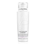 400ML Lancôme CONFORT Lait Démaquillant Réconfortant - Peaux Sèches  1 of 3 Lait Démaquillant Réconfortant - Peaux Sèches