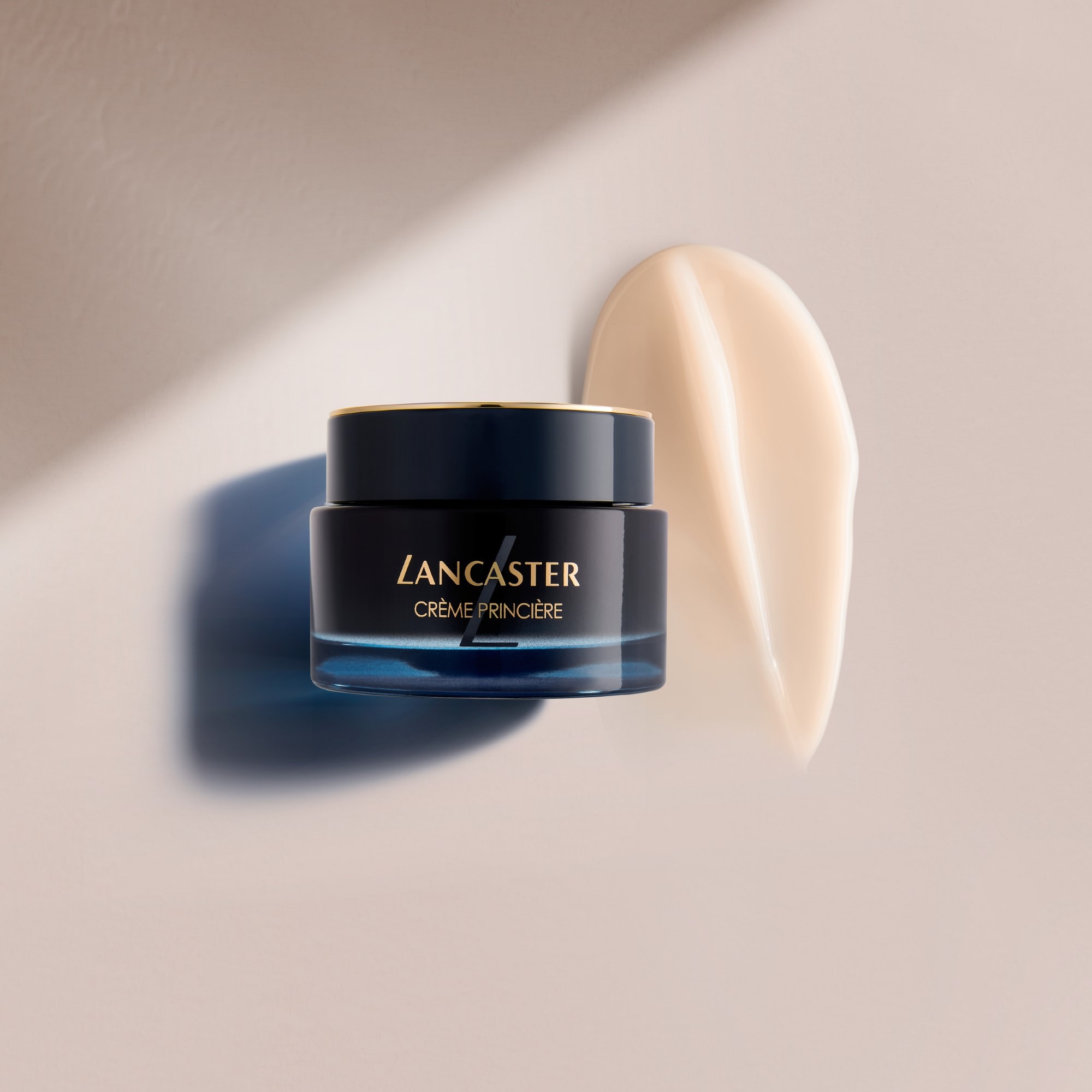 Crème visage