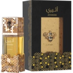 100ML LATTAFA ATHEERI Eau de parfum  2 of 4 Eau de parfum