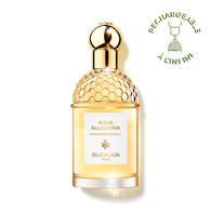 75mL Guerlain AQUA ALLEGORIA Mandarine basilic  1 of 2 