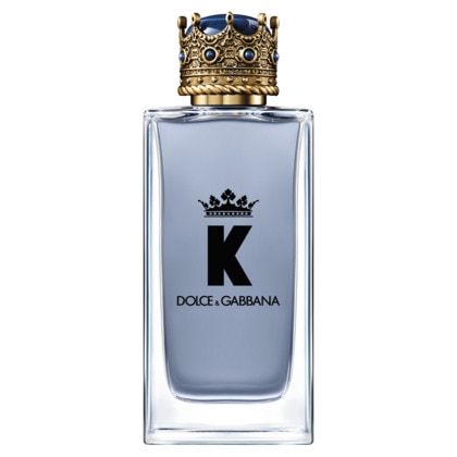 100ML DOLCE&GABBANA K BY DOLCE&GABBANA Eau de toilette 1 of 4