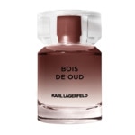 50mL KARL LAGERFELD LES PARFUMS MATIÈRES Bois de oud - eau de toilette 1 of 4 Bois de oud - eau de toilette