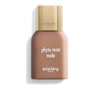  Sisley PHYTO-TEINT NUDE Fond de teint soin seconde peau  1 of 2 