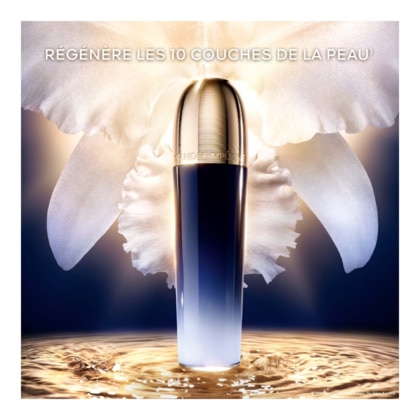 Le concentré lotion essence