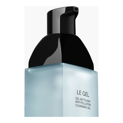 150ML CHANEL LE GEL Gel nettoyant  1 of 3 