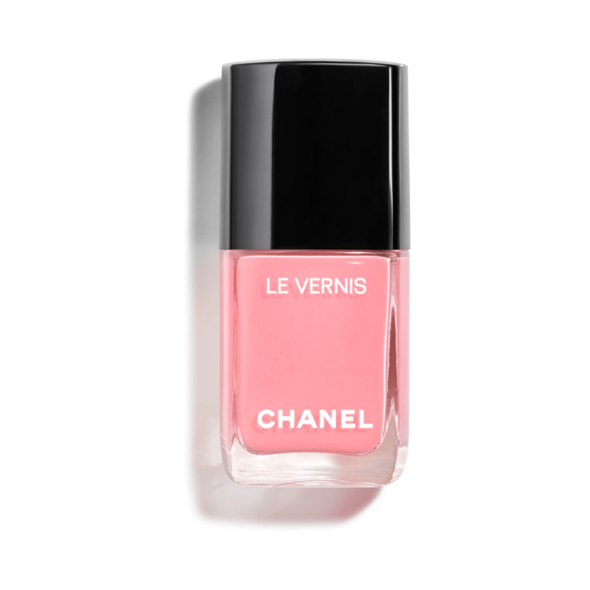 Chanel - Le Vernis - Couleur Et Brillance Longue Tenue - 423 - Inspirante 40 €