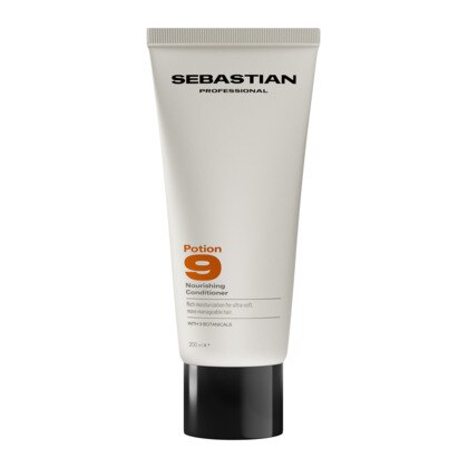 200ML undefined POTION 9 Après-shampoing nourrissant  1 of 4 