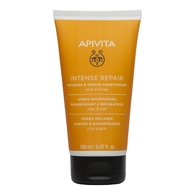 150ML APIVITA INTENSE REPAIR Après-shampoing nourrissant et réparateur pour cheveux secs et abîmés  1 of 2 