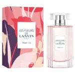 90ML Lanvin LES FLEURS DE LANVIN - WATER LILY Water lily - eau de toilette  2 of 2 Water lily - eau de toilette