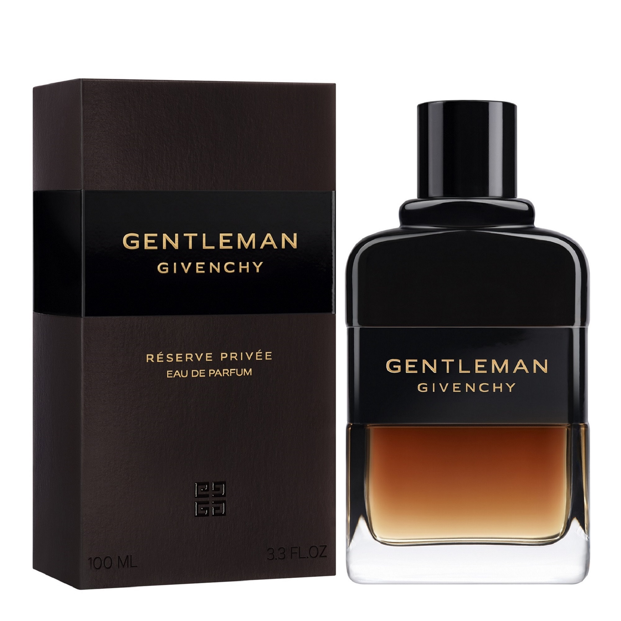 200ML GIVENCHY GENTLEMAN RÉSERVE PRIVÉE Eau de parfum 4 of 4 Eau de parfum