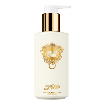 Jean Paul Gaultier - Gaultier Divine - Lait Corps - 200ml