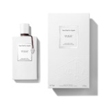 75ML Van Cleef & Arpels COLLECTION EXTRAORDINAIRE Oud blanc - eau de parfum 2 of 4 Oud blanc - eau de parfum