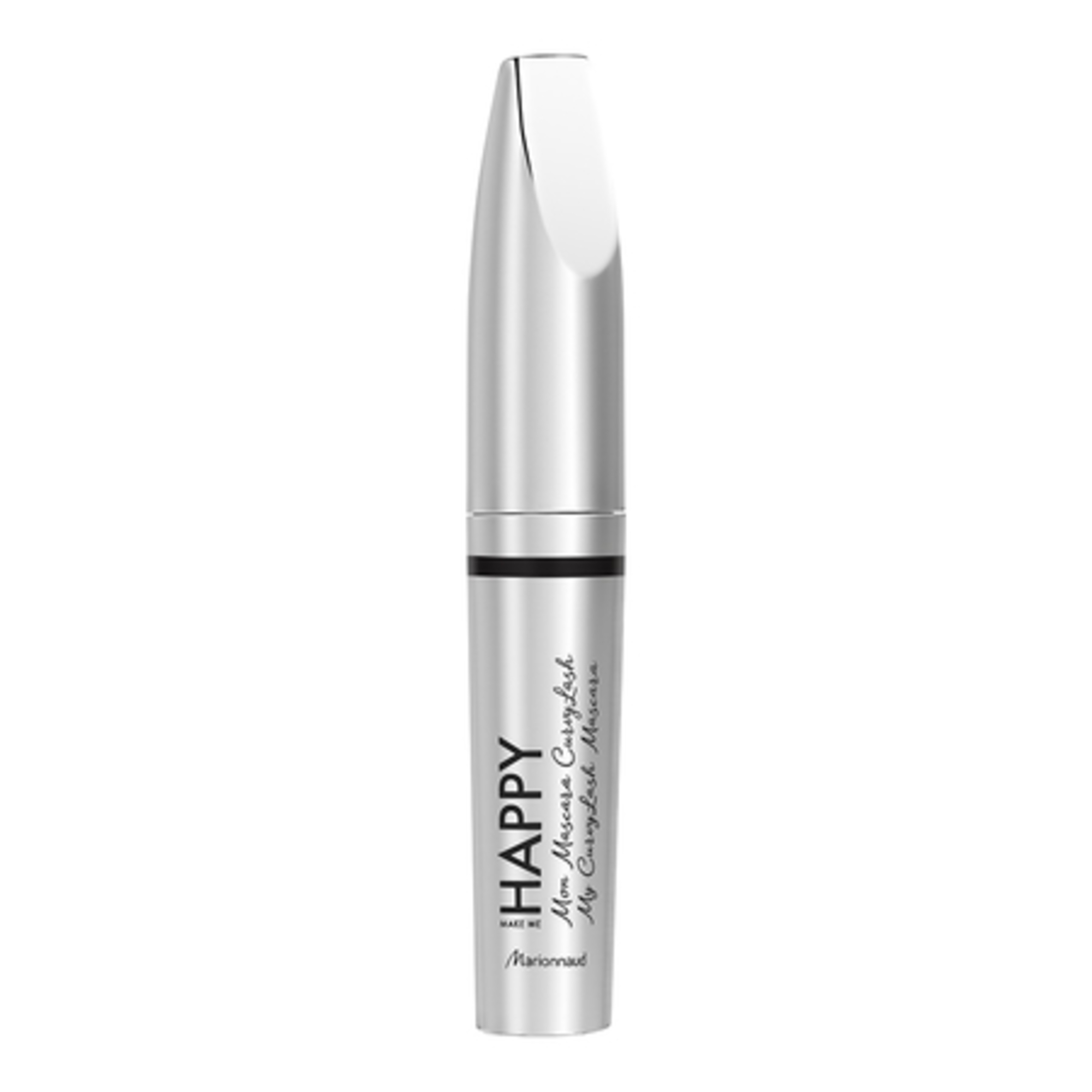 Mon mascara curvylash