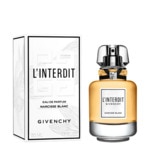 50ML GIVENCHY L'INTERDIT NARCISSE BLANC Eau de parfum 3 of 3 Eau de parfum