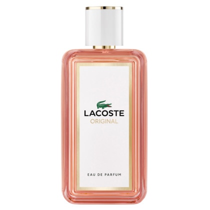 100ML Lacoste ORIGINAL Eau de parfum 1 of 4