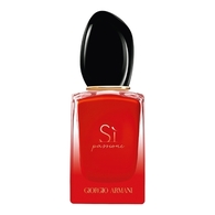 50ML Armani SÌ PASSIONE INTENSE Eau de Parfum  1 of 2 