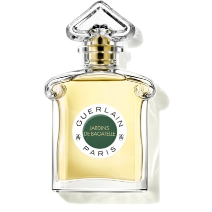75ML Guerlain JARDINS DE BAGATELLE Eau de parfum 1 of 4