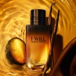 100ML Armani I WILL Eau de parfum - recharge 2 of 4 Eau de parfum - recharge