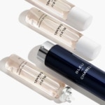 60ML CHANEL BLEU DE CHANEL Eau de parfum de voyage - rechargeable  2 of 2 Eau de parfum de voyage - rechargeable