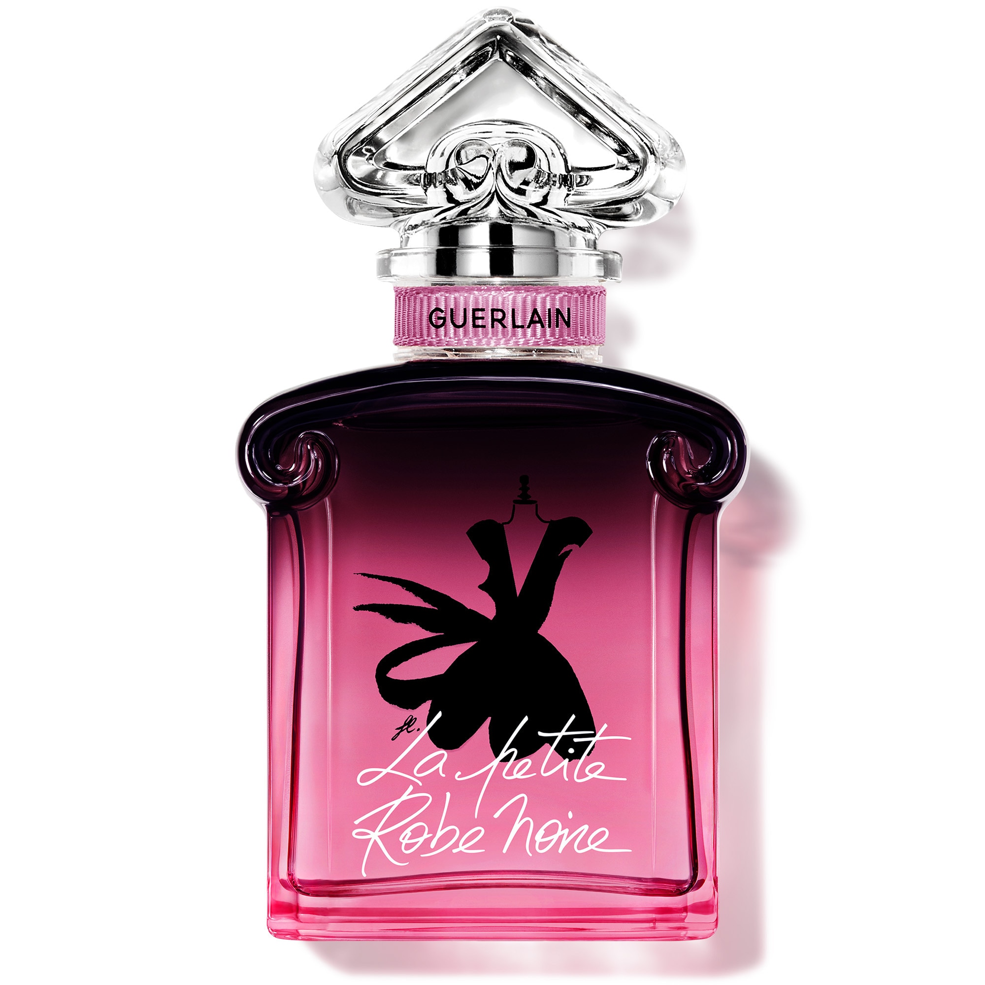 30ML Guerlain LA PETITE ROBE NOIRE - LE PARFUM Parfum  Parfum