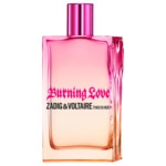 100ML ZADIG & VOLTAIRE THIS IS HER! BURNING LOVE Eau de parfum  1 of 4 Eau de parfum