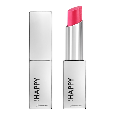 Marionnaud - Make Me Happy - Mon Rouge Crazyshine - 7 - Lovely Magnolia 3 €