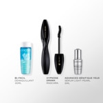 Lancôme HYPNÔSE Coffret - mascara + démaquillant + sérum 2 of 4 Coffret - mascara + démaquillant + sérum