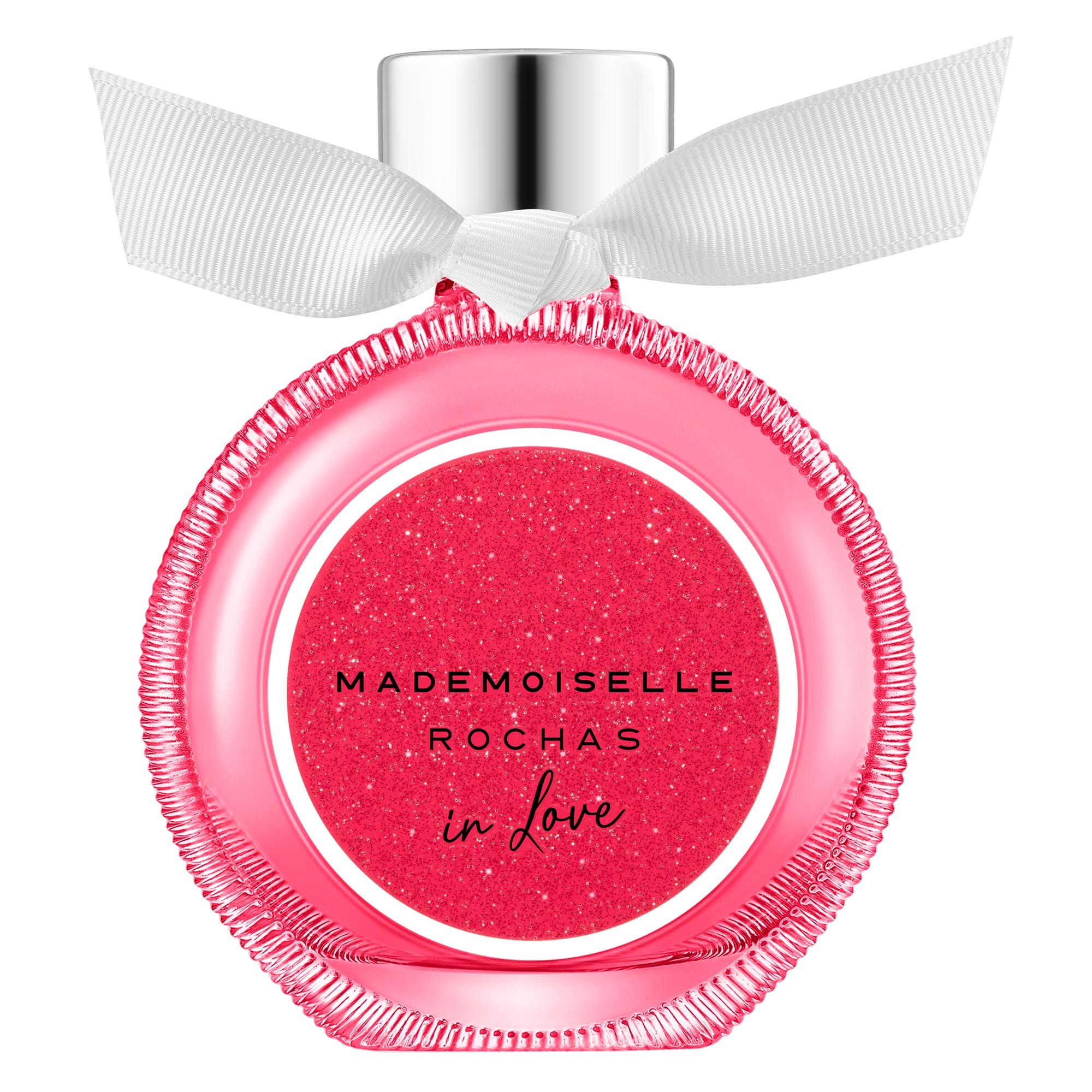 Rochas - Mademoiselle Rochas In Love - Eau De Parfum - 90ml