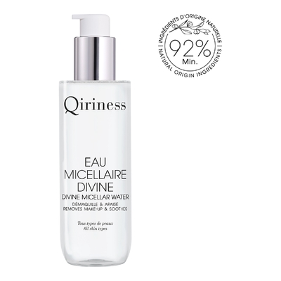 Qiriness - Initiation - Eau Micellaire Divine - 200ml