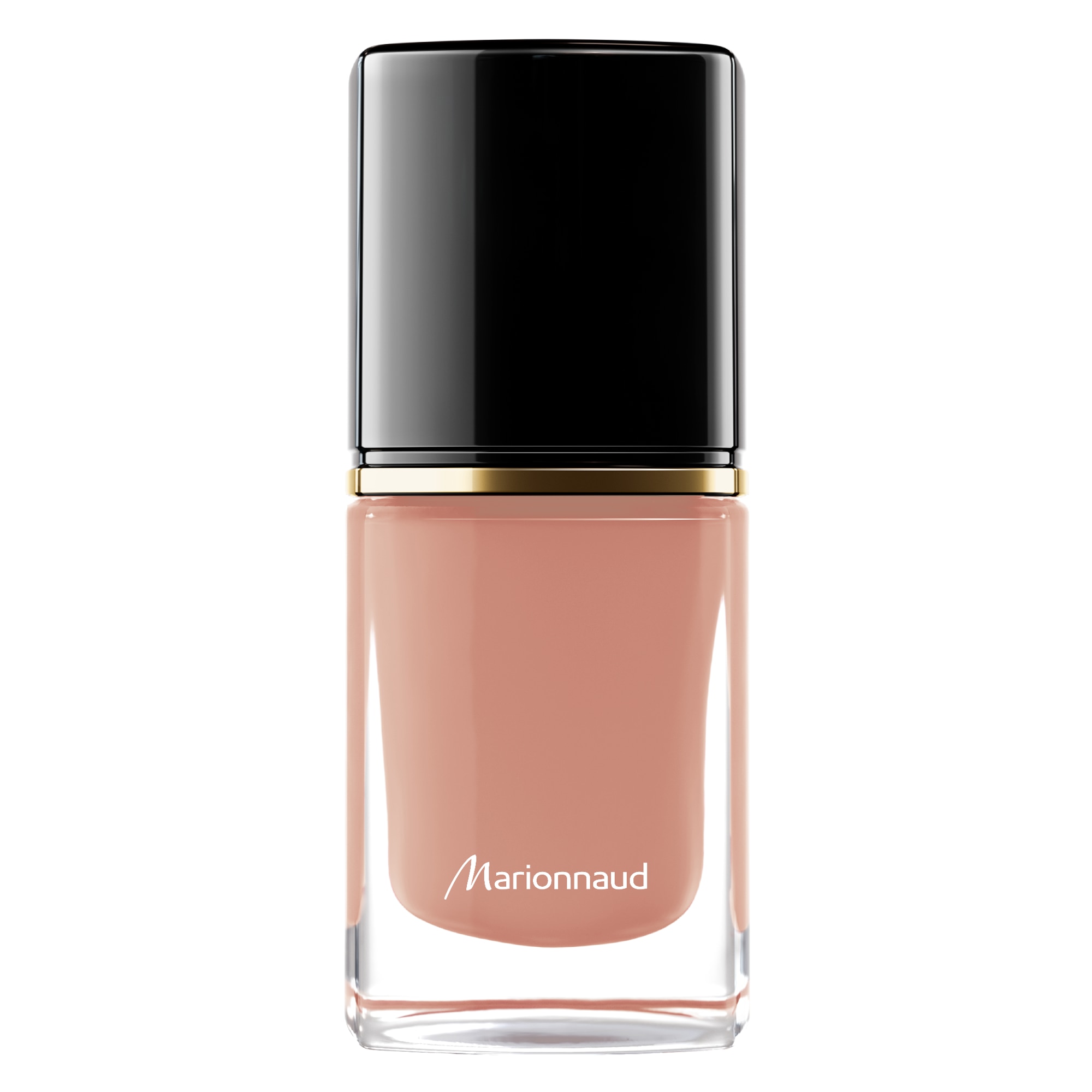 Marionnaud 1984 - Le Vernis Gel - Vernis À Ongles Effet Gel Résultat Longue Tenue, Éclatant Et Raffiné - 03 Tender Blue