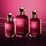 50ML Armani POWER OF YOU Eau de parfum 4 of 4 Eau de parfum