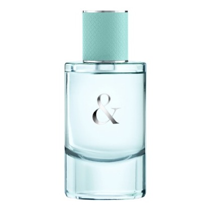 50ML TIFFANY & Co Tiffany & Love Eau de parfum  1 of 4 