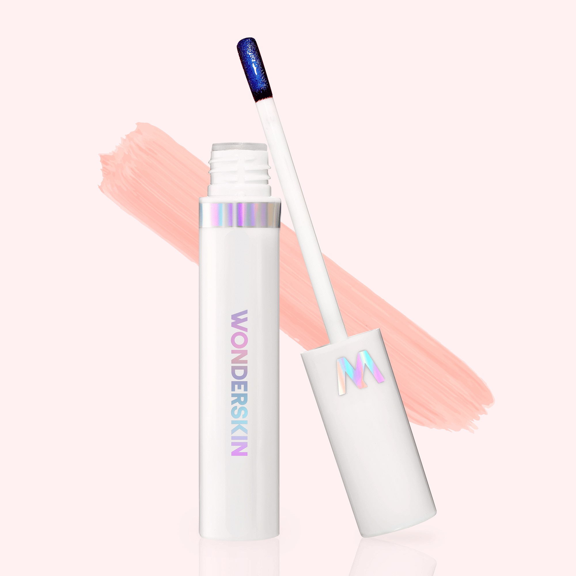 Encre à lèvres longue tenue