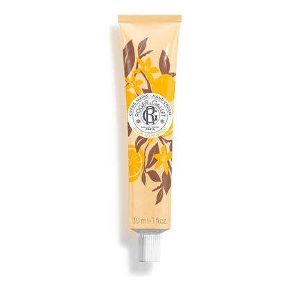 30ML Roger & Gallet ROGER ET GALLET/COLLECTIONS HISTORIQUES Crème mains bienfaisante 30mL - Bois d'orange  1 of 1 